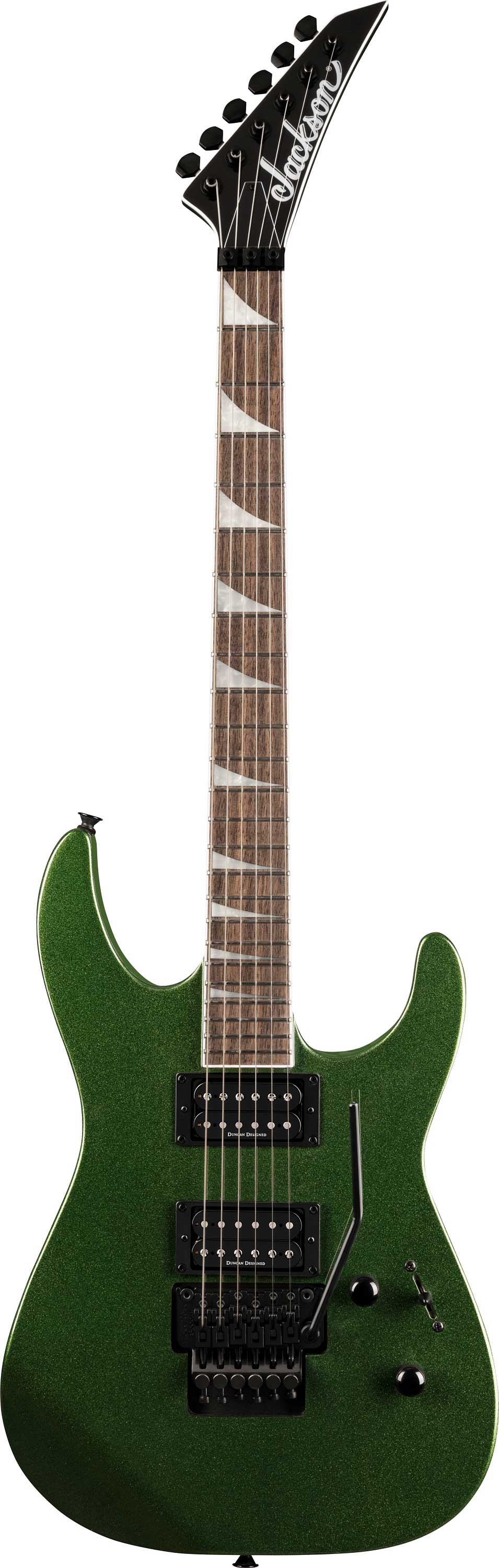 Jackson clearance soloist guitar