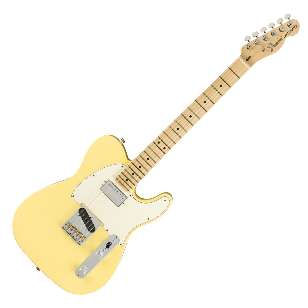 Fender usa professional telecaster hs discount