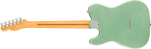 Load image into Gallery viewer, Fender American Professional II Telecaster Mystic Surf Green Rosewood BRAND NEW USA TELE
