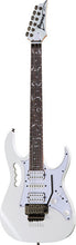 Load image into Gallery viewer, Ibanez JEM JR Steve Vai Signature JEMJR White Electric Guitar BRAND NEW
