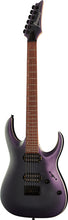 Load image into Gallery viewer, Ibanez RGA42EX-BAM Black Aurora Burst Matte RG Super Strat HH Hardtail Electric Guitar BRAND NEW
