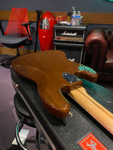 Load image into Gallery viewer, 1978 Fender Jazz Bass Mocha Brown ONE OWNER Vintage 70s American Block Inlay USA 4 Four String Bass Guitar
