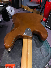 Load image into Gallery viewer, 1978 Fender Jazz Bass Mocha Brown ONE OWNER Vintage 70s American Block Inlay USA 4 Four String Bass Guitar
