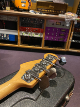 Load image into Gallery viewer, 1978 Fender Jazz Bass Mocha Brown ONE OWNER Vintage 70s American Block Inlay USA 4 Four String Bass Guitar
