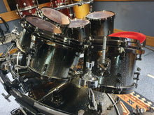 Load image into Gallery viewer, DDrum Custom Artist 8-Piece Bubinga Drum Kit OWNED BY MEGADETH - RECORDED ENDGAME ALBUM - TOURED THE WORLD SONISPHERE BIG 4!
