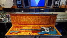 Load image into Gallery viewer, RARE Boutique Bass USA Custom Shop Pentasystem Pentabass American 5 string jazz built by Bernie Rico Jr
