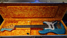 Load image into Gallery viewer, RARE Boutique Bass USA Custom Shop Pentasystem Pentabass American 5 string jazz built by Bernie Rico Jr
