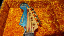 Load image into Gallery viewer, RARE Boutique Bass USA Custom Shop Pentasystem Pentabass American 5 string jazz built by Bernie Rico Jr

