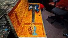 Load image into Gallery viewer, RARE Boutique Bass USA Custom Shop Pentasystem Pentabass American 5 string jazz built by Bernie Rico Jr
