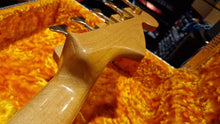 Load image into Gallery viewer, RARE Boutique Bass USA Custom Shop Pentasystem Pentabass American 5 string jazz built by Bernie Rico Jr
