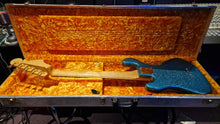 Load image into Gallery viewer, RARE Boutique Bass USA Custom Shop Pentasystem Pentabass American 5 string jazz built by Bernie Rico Jr
