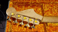 Load image into Gallery viewer, RARE Boutique Bass USA Custom Shop Pentasystem Pentabass American 5 string jazz built by Bernie Rico Jr

