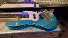 Load image into Gallery viewer, RARE Boutique Bass USA Custom Shop Pentasystem Pentabass American 5 string jazz built by Bernie Rico Jr
