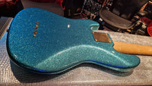 Load image into Gallery viewer, RARE Boutique Bass USA Custom Shop Pentasystem Pentabass American 5 string jazz built by Bernie Rico Jr
