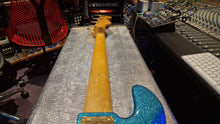 Load image into Gallery viewer, RARE Boutique Bass USA Custom Shop Pentasystem Pentabass American 5 string jazz built by Bernie Rico Jr

