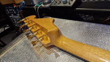 Load image into Gallery viewer, RARE Boutique Bass USA Custom Shop Pentasystem Pentabass American 5 string jazz built by Bernie Rico Jr
