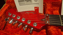 Load image into Gallery viewer, 1992 Fender Custom Shop Stratocaster Set Neck Mahogany Body Flame Maple Top Lace Sensors

