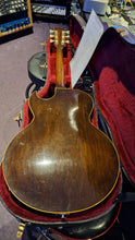 Load image into Gallery viewer, 1956 Gibson ES-225 P-90 Florentine Sunburst Artist Owned by Jethro Tull
