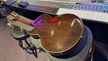 Load image into Gallery viewer, 1956 Gibson ES-225 P-90 Florentine Sunburst Artist Owned by Jethro Tull
