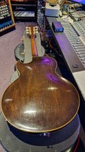 Load image into Gallery viewer, 1956 Gibson ES-225 P-90 Florentine Sunburst Artist Owned by Jethro Tull
