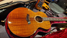 Load image into Gallery viewer, Taylor K-65 12 String Custom Shop Presentation AAAAA Flame Hawaiian KOA 1 of 1 Left Hand or Right Hand Acoustic Guitar
