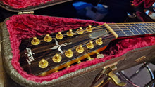 Load image into Gallery viewer, Taylor K-65 12 String Custom Shop Presentation AAAAA Flame Hawaiian KOA 1 of 1 Left Hand or Right Hand Acoustic Guitar
