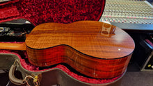 Load image into Gallery viewer, Taylor K-65 12 String Custom Shop Presentation AAAAA Flame Hawaiian KOA 1 of 1 Left Hand or Right Hand Acoustic Guitar
