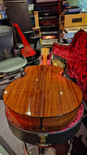 Load image into Gallery viewer, Taylor K-65 12 String Custom Shop Presentation AAAAA Flame Hawaiian KOA 1 of 1 Left Hand or Right Hand Acoustic Guitar
