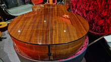 Load image into Gallery viewer, Taylor K-65 12 String Custom Shop Presentation AAAAA Flame Hawaiian KOA 1 of 1 Left Hand or Right Hand Acoustic Guitar
