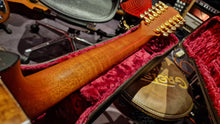 Load image into Gallery viewer, Taylor K-65 12 String Custom Shop Presentation AAAAA Flame Hawaiian KOA 1 of 1 Left Hand or Right Hand Acoustic Guitar
