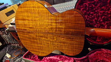 Load image into Gallery viewer, Taylor K-65 12 String Custom Shop Presentation AAAAA Flame Hawaiian KOA 1 of 1 Left Hand or Right Hand Acoustic Guitar
