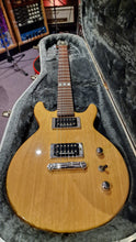 Load image into Gallery viewer, Jackson USA Scott Ian JJ1 Anthrax Signature Les Paul Jr DC Double Cut Korina Electric guitar
