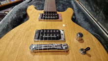 Load image into Gallery viewer, Jackson USA Scott Ian JJ1 Anthrax Signature Les Paul Jr DC Double Cut Korina Electric guitar
