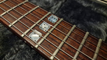 Load image into Gallery viewer, Jackson USA Scott Ian JJ1 Anthrax Signature Les Paul Jr DC Double Cut Korina Electric guitar
