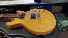 Load image into Gallery viewer, Jackson Scott Ian JJ1 Made In USA Korina Les Paul Jr DC American Anthrax Signature Electric Guitar
