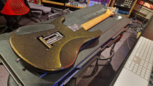 Load image into Gallery viewer, Music Man JP7 John Petrucci Olive Gold USA 7 String American Dream Theater Signature Electric Guitar

