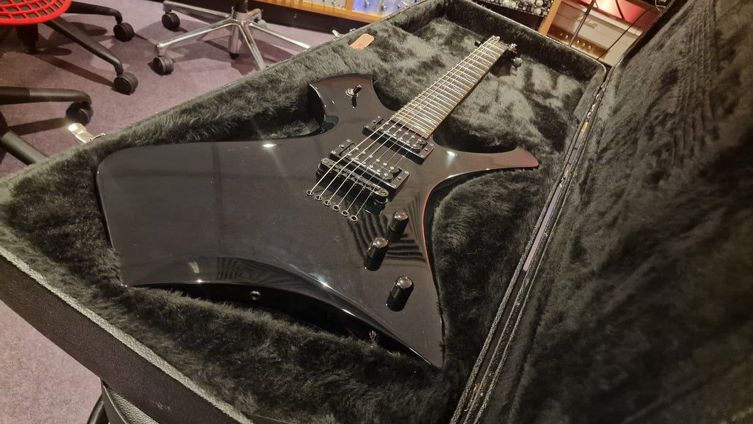ESP Dave Mustaine Axxion Kiso Custom Shop Megadeth Signature Electric Guitar