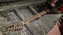 Load image into Gallery viewer, ESP V Dave Mustaine DV8 Jackson King V KV1 Style Electric Guitar
