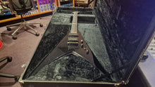 Load image into Gallery viewer, ESP V Dave Mustaine DV8 Jackson King V KV1 Style Electric Guitar
