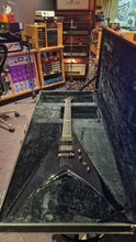 Load image into Gallery viewer, ESP V Dave Mustaine DV8 Jackson King V KV1 Style Electric Guitar
