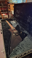 Load image into Gallery viewer, ESP EX Explorer 2003 James Hetfield Metallica EMG Electric Guitar MIJ Japan

