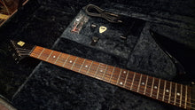 Load image into Gallery viewer, ESP EX Explorer 2003 James Hetfield Metallica EMG Electric Guitar MIJ Japan
