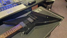 Load image into Gallery viewer, ESP EX Explorer 2003 James Hetfield Metallica EMG Electric Guitar MIJ Japan
