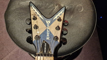 Load image into Gallery viewer, Washburn Dimebag Darrell Signature Limited Edition Skull Graphic Pantera 333 Guitar
