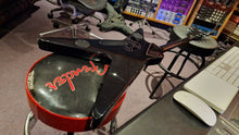 Load image into Gallery viewer, Washburn Dimebag Darrell Signature Limited Edition Skull Graphic Pantera 333 Guitar
