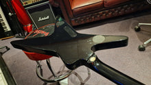 Load image into Gallery viewer, Washburn Dimebag Darrell Signature Limited Edition Skull Graphic Pantera 333 Guitar

