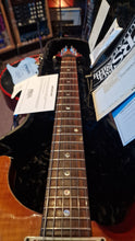 Load image into Gallery viewer, 1999 Paul Reed Smith PRS McCarty Hollowbody II 10 Top Electric Guitar
