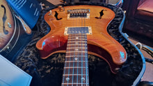 Load image into Gallery viewer, 1999 Paul Reed Smith PRS McCarty Hollowbody II 10 Top Electric Guitar
