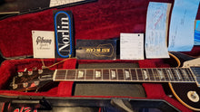 Load image into Gallery viewer, 1979 Gibson Les Paul Standard 1 Owner Original Receipt Vintage 70s Tobacco Burst Electric Guitar
