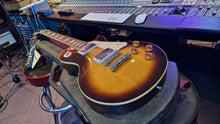 Load image into Gallery viewer, 1979 Gibson Les Paul Standard 1 Owner Original Receipt Vintage 70s Tobacco Burst Electric Guitar
